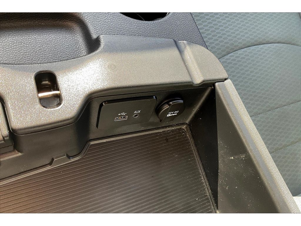 2016 Ram 1500 Tradesman photo 30