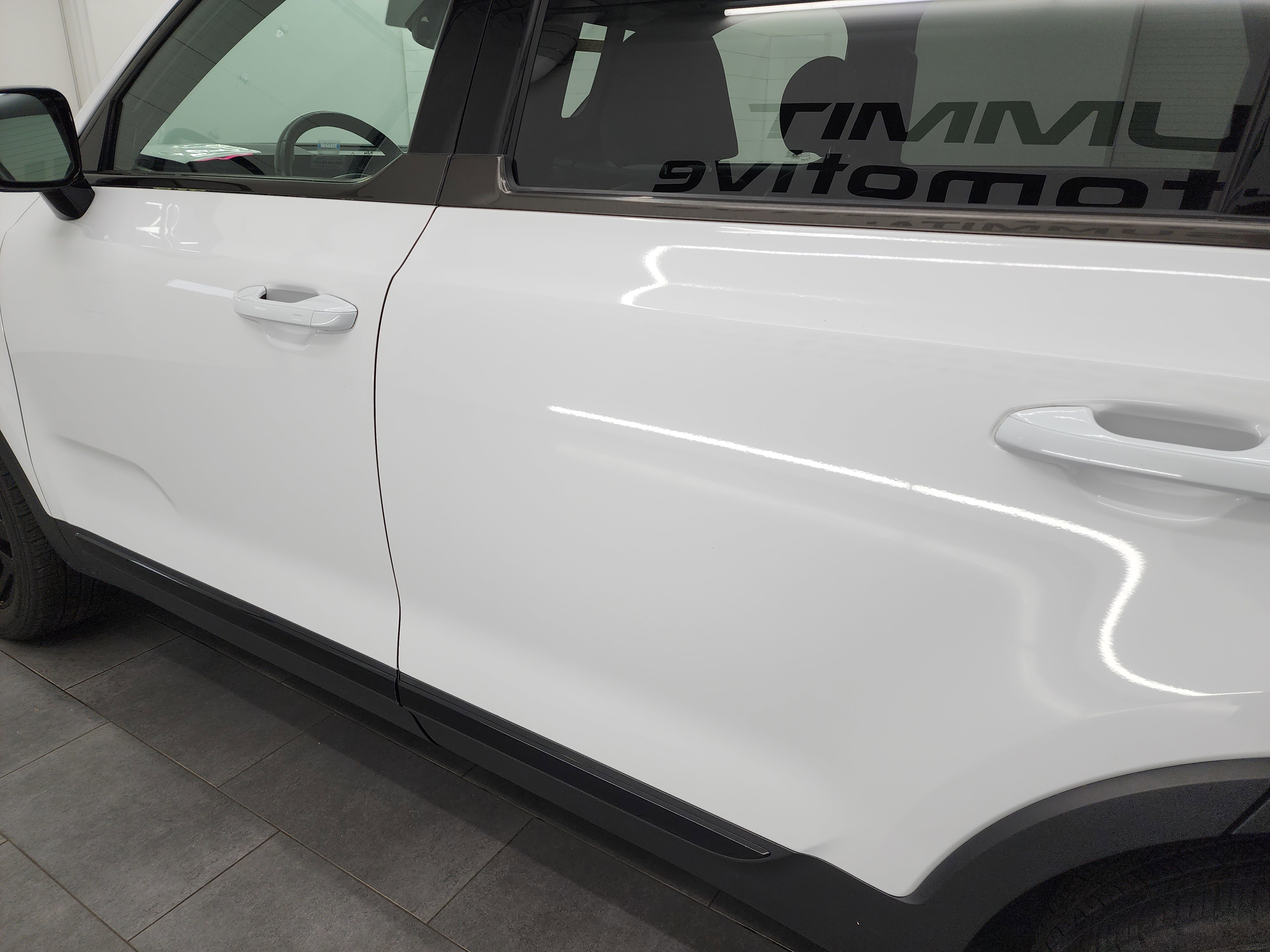 2024 Kia Telluride SX X-Line photo 21