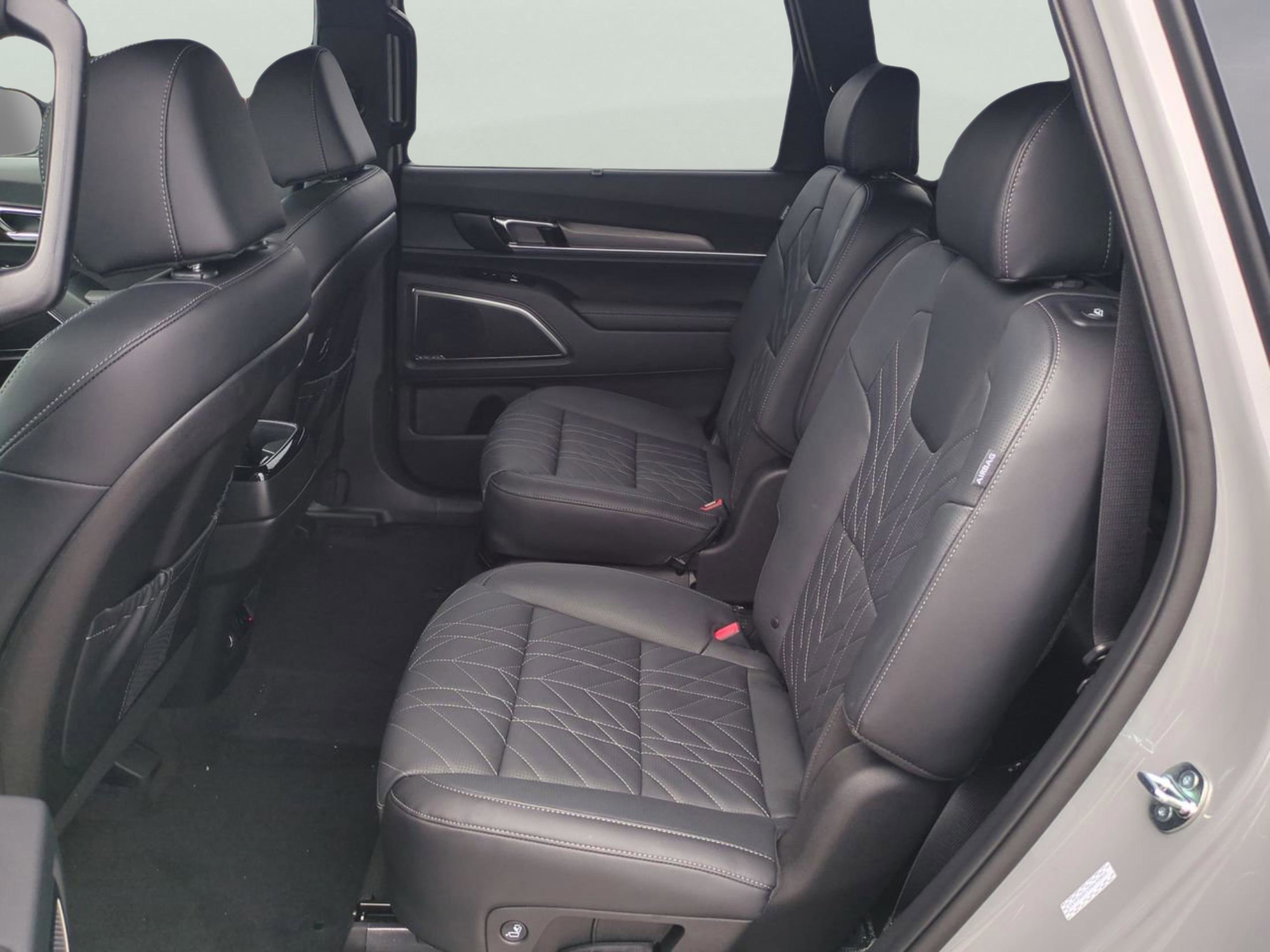 2025 Kia Telluride X-Pro photo 12