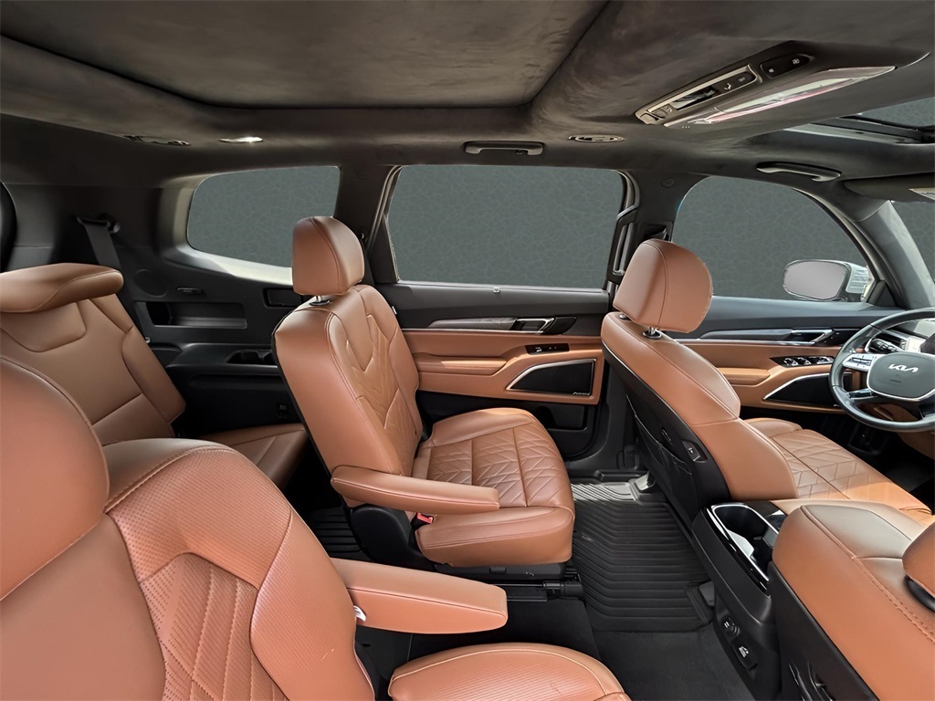 2024 Kia Telluride X-Pro photo 22
