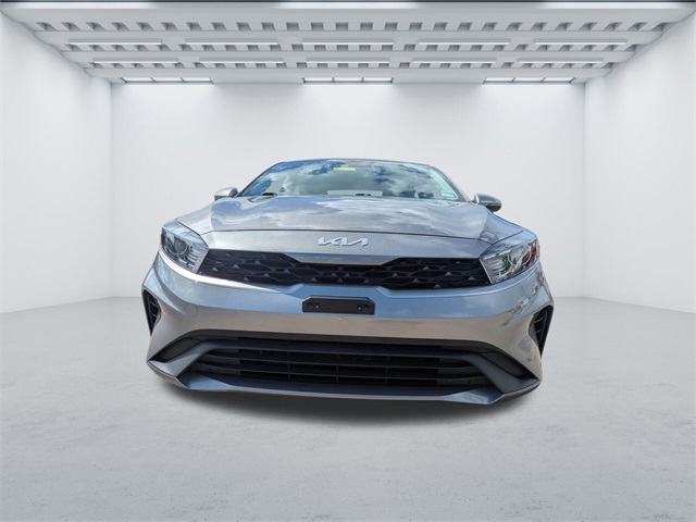 Used 2023 Kia Forte LXS with VIN 3KPF24AD8PE683290 for sale in Quincy, FL