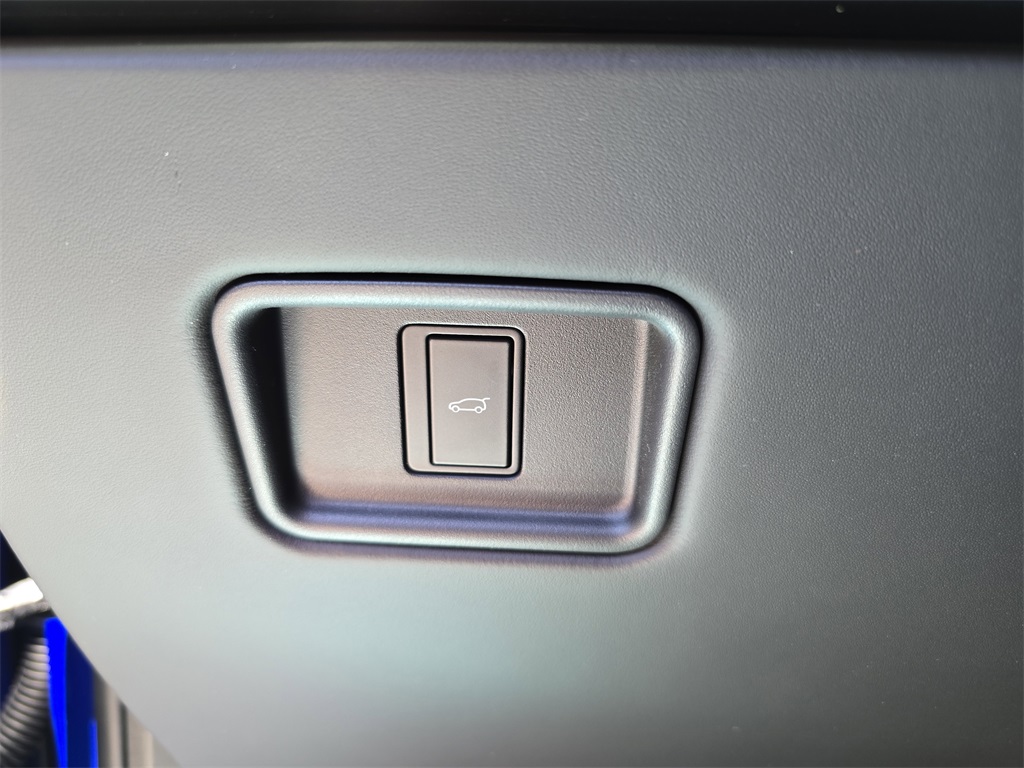2025 Land Rover Range Rover Sport Autobiography photo 22