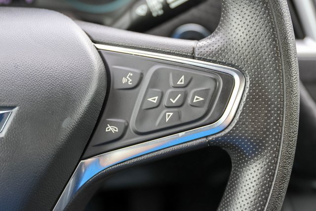 Used 2023 Sterling Gray Metallic Chevrolet LT image 28