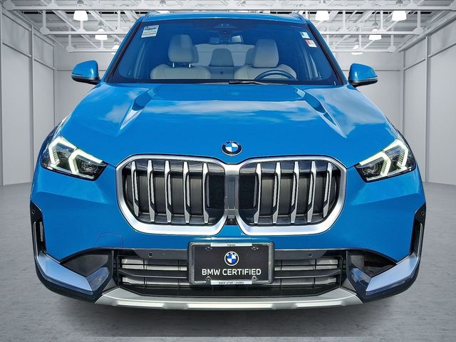 2025 Bmw X1 XDrive28i photo 2