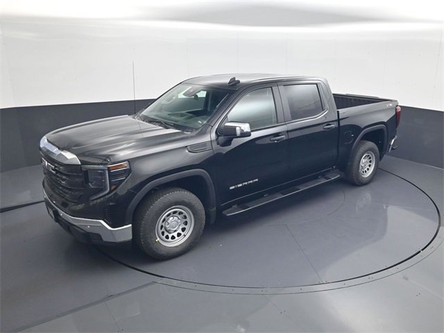 2026 Gmc Sierra 1500 Pro photo 13