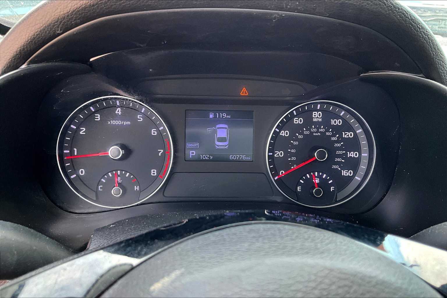 2020 Kia Forte FE LXS photo 23