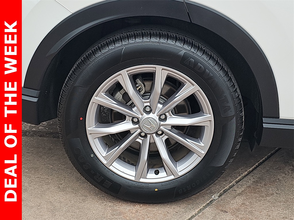 2024 Honda CR-V EX-L photo 36