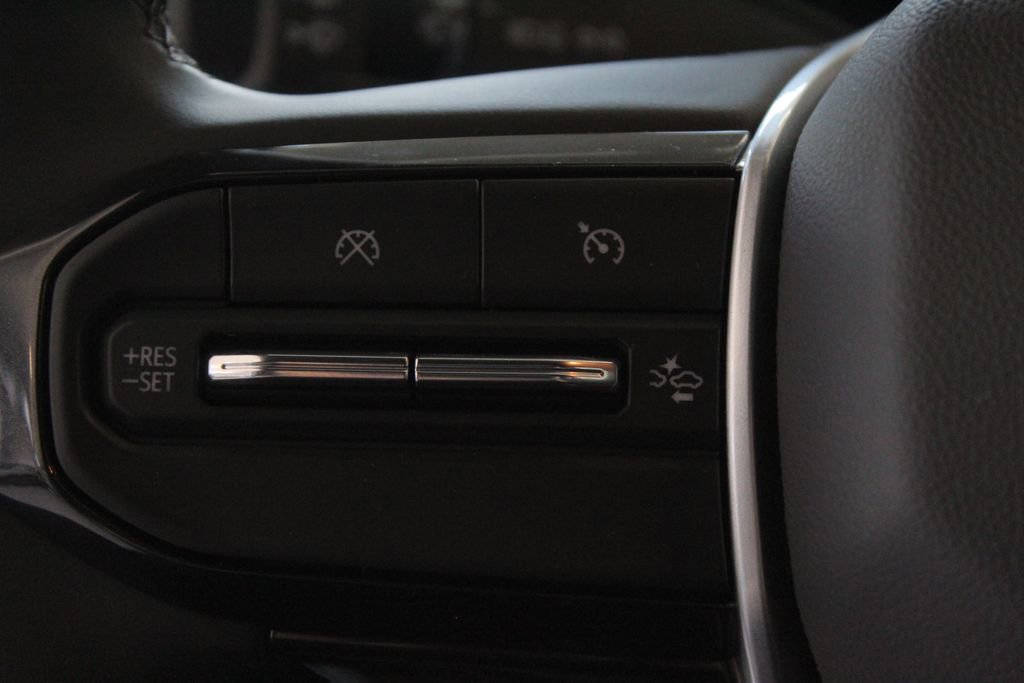 2025 Chevrolet Colorado Work Truck LT photo 16