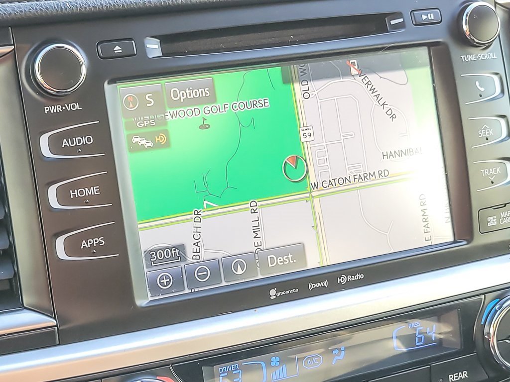 2019 TOYOTA HIGHLANDER - Image 14