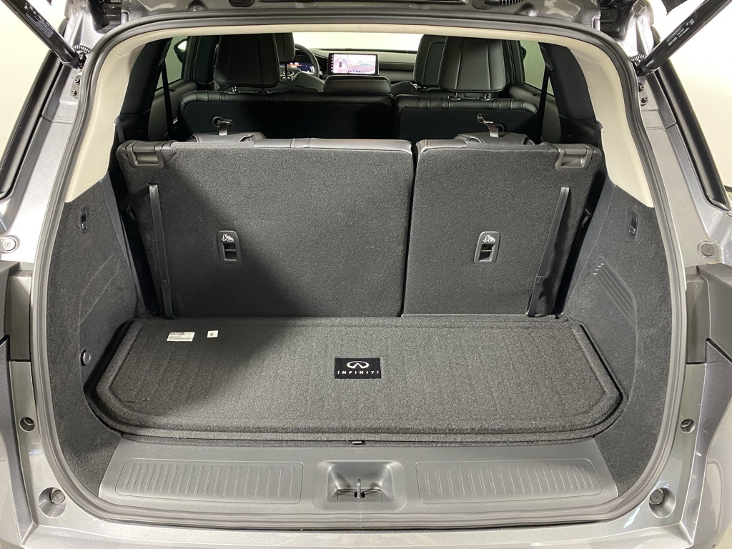 2026 Infiniti QX60 Luxe AWD photo 28