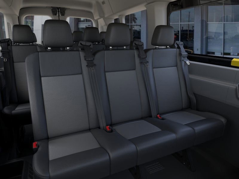 2024 Ford Transit XL photo 3