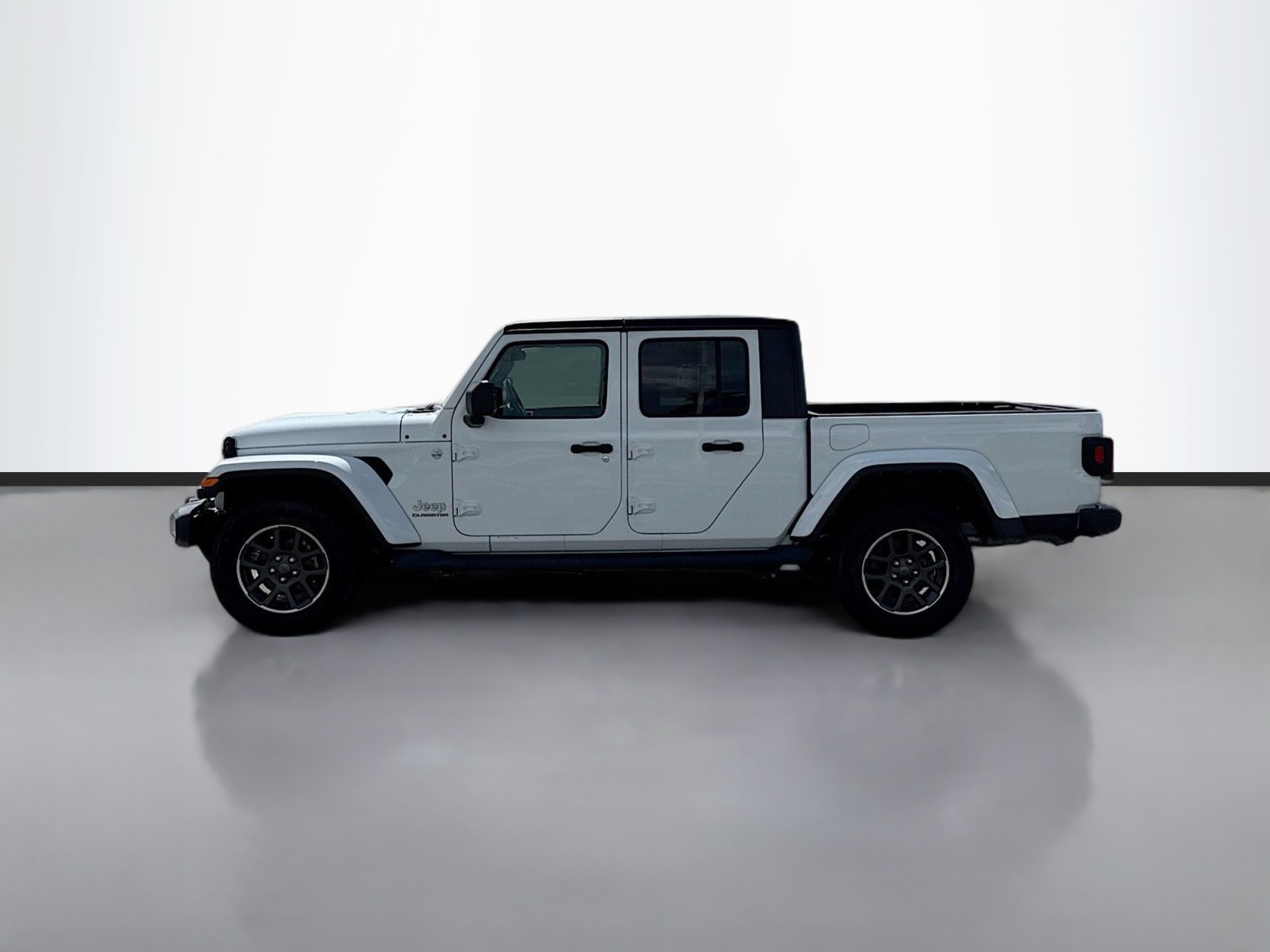 2021 Jeep Gladiator Overland photo 8