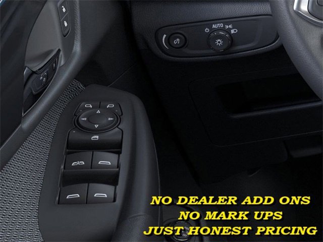 2026 Chevrolet Trailblazer LT photo 14