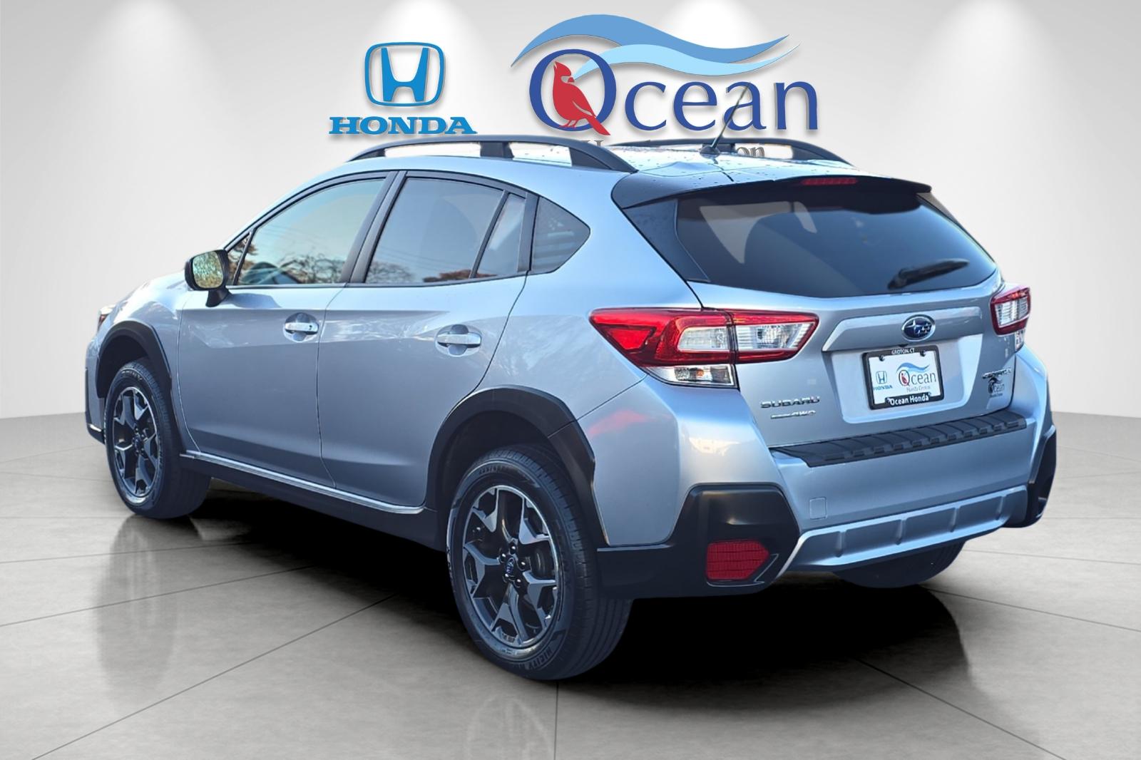2019 Subaru Crosstrek 2.0i photo 4
