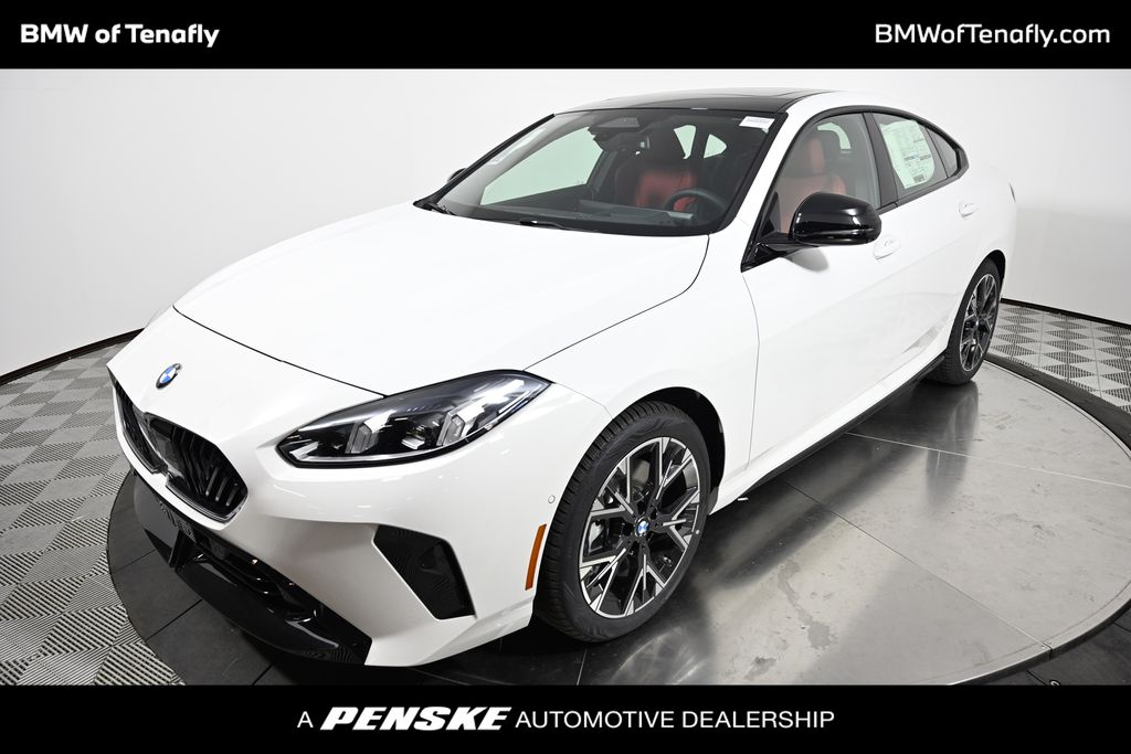 2026 BMW 2 Series 228