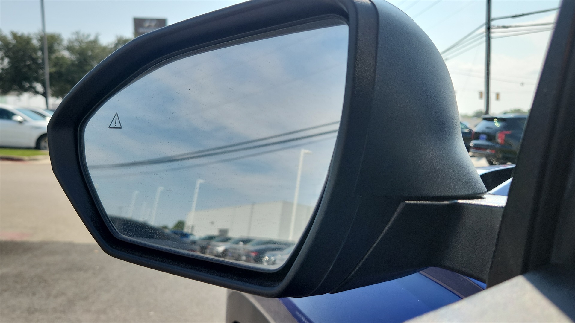 2024 Hyundai Tucson SEL photo 11