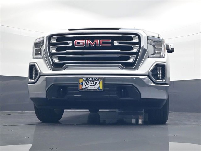 2020 Gmc Sierra 1500 SLT photo 20