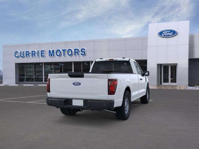 2026 FORD F-150 - Image 38