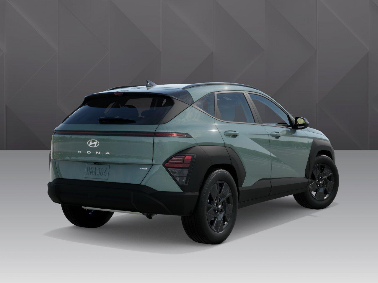2026 Hyundai Kona SEL photo 4