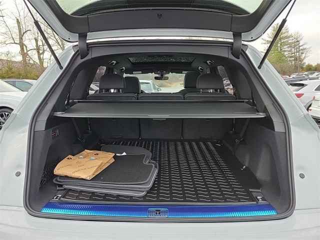 2025 Audi Q7 Premium Plus 55 photo 17