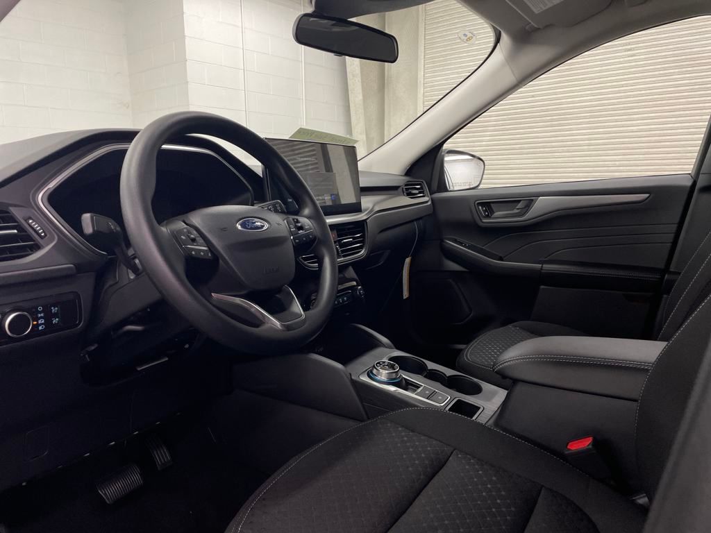 2025 Ford Escape Active photo 4