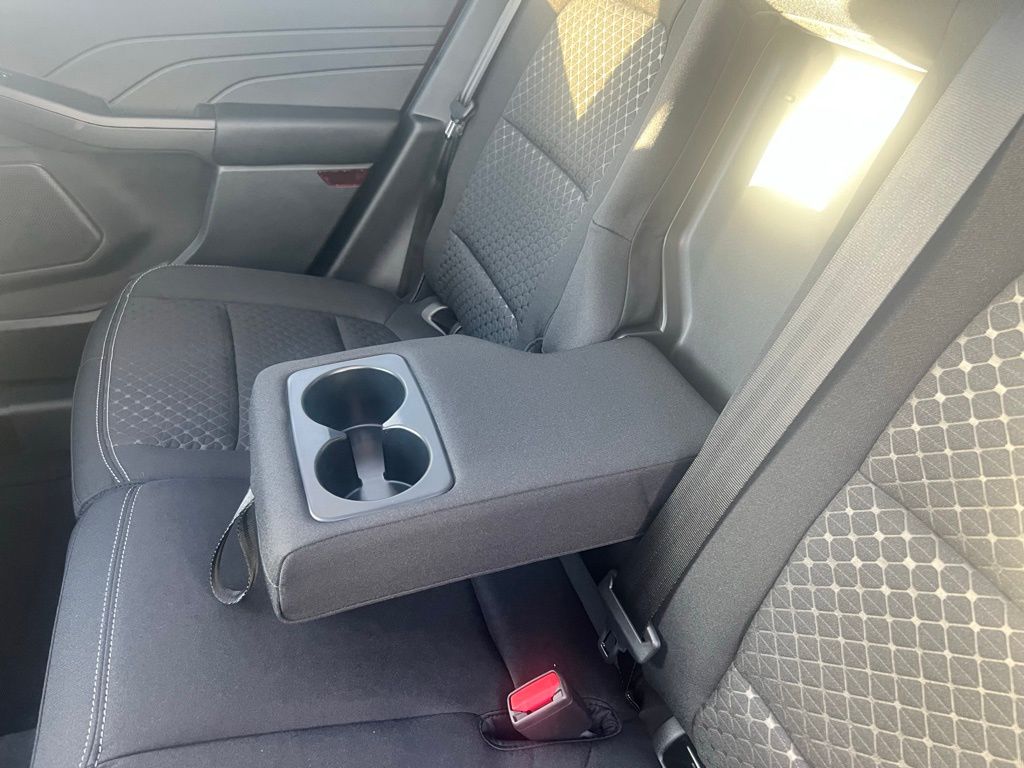 2026 Ford Escape Active photo 15
