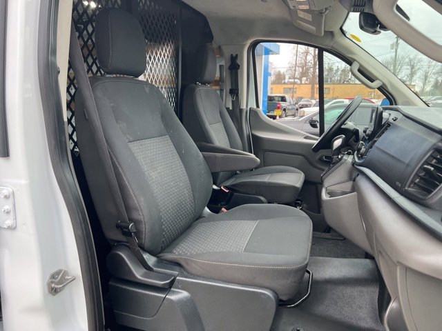 2023 Ford Transit Cargo Van photo 22