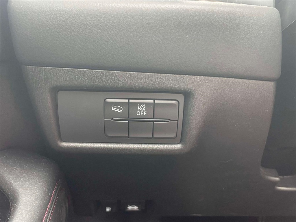2023 Mazda CX-5 2.5 S Carbon photo 19