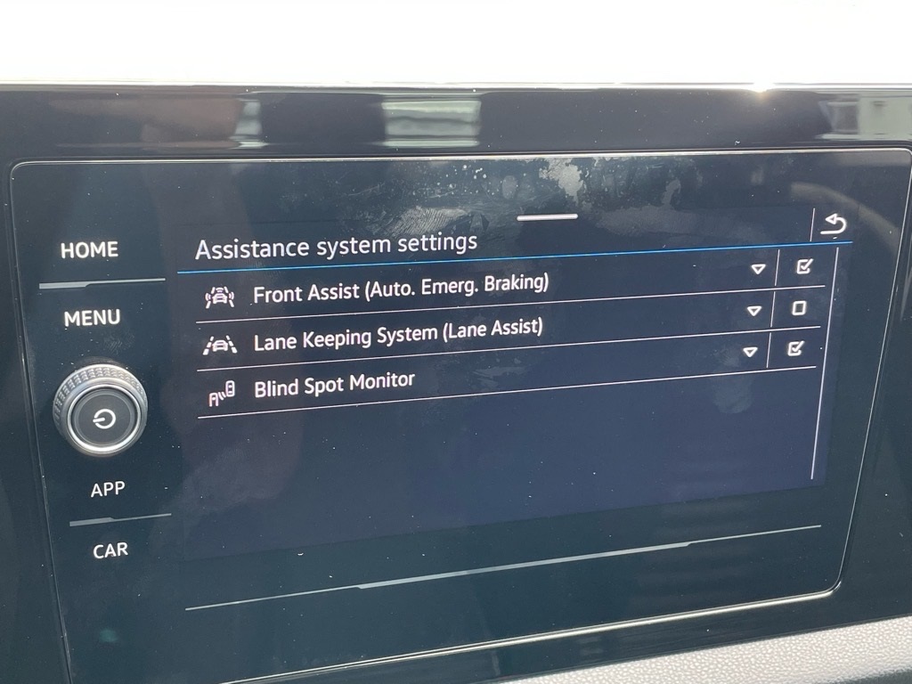 2026 Volkswagen Jetta 1.5T S photo 16