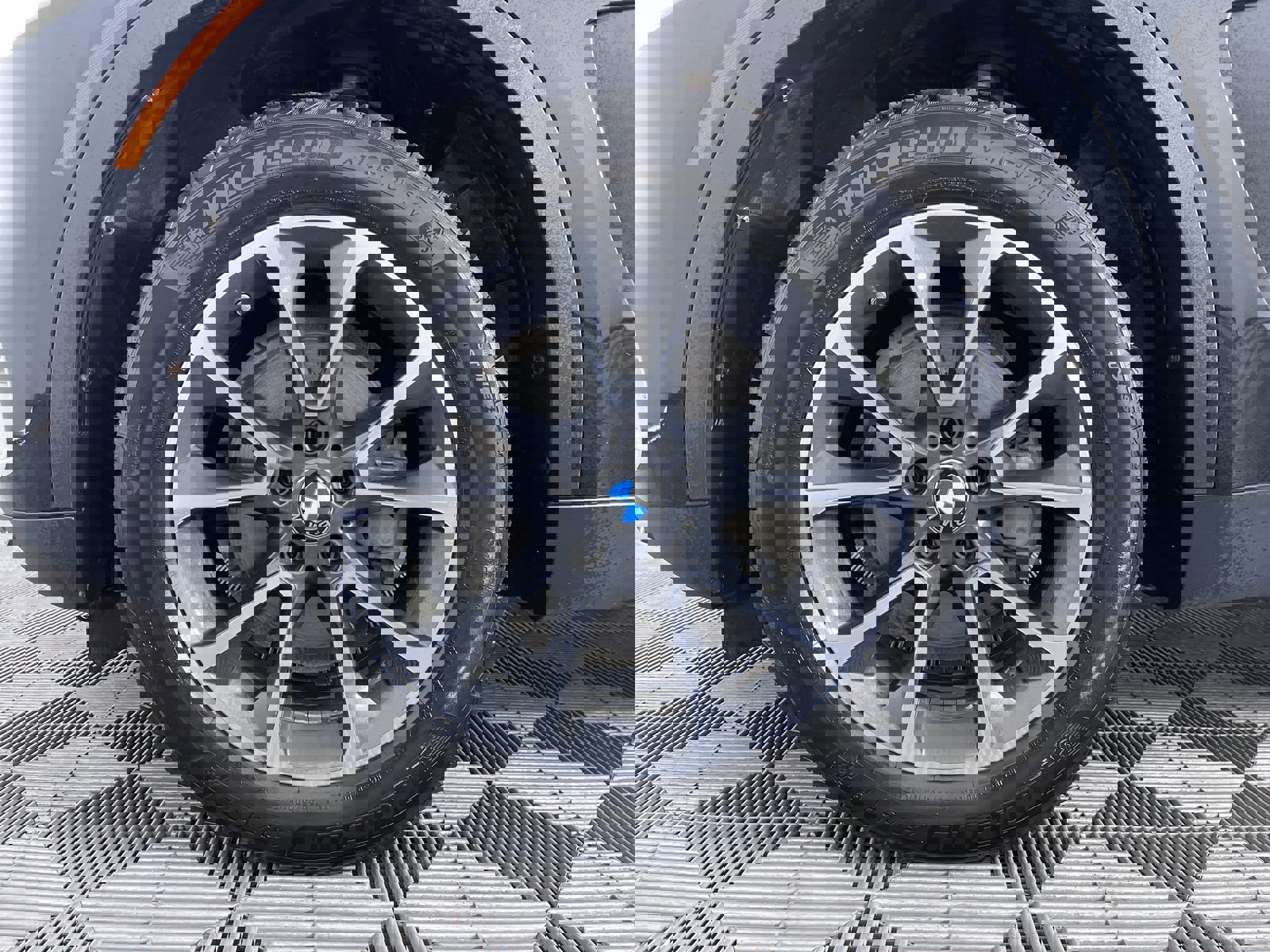 2018 Bmw X5 xDrive35i photo 24