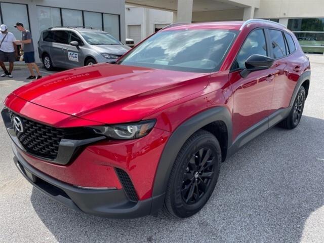 2024 Mazda CX-50 2.5 S Preferred photo 2