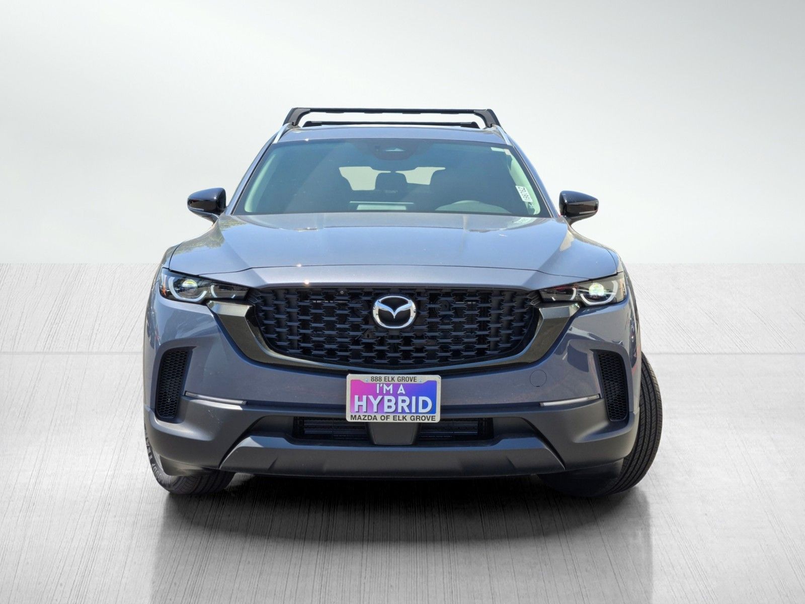 2025 Mazda CX-50 Preferred photo 2