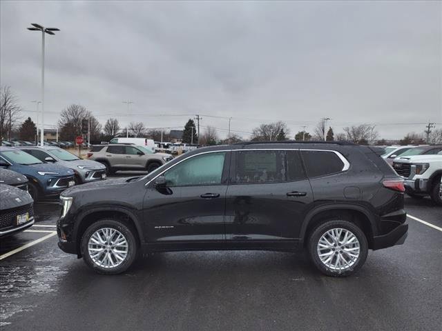 2025 Gmc Acadia Elevation photo 2