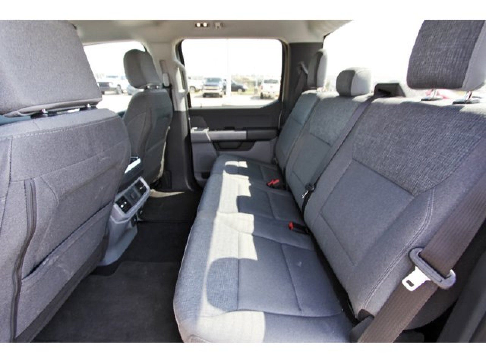 2024 Ford F-150 XLT - 10