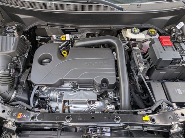 2025 Gmc Terrain Elevation photo 30