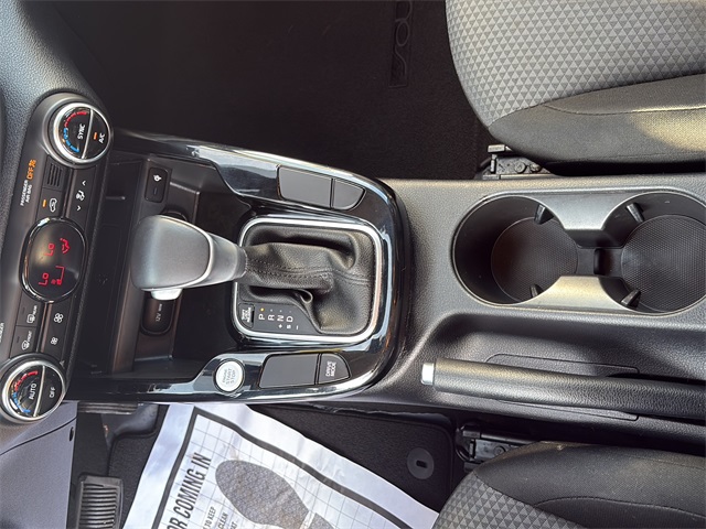 2022 Kia Soul X-Line photo 20