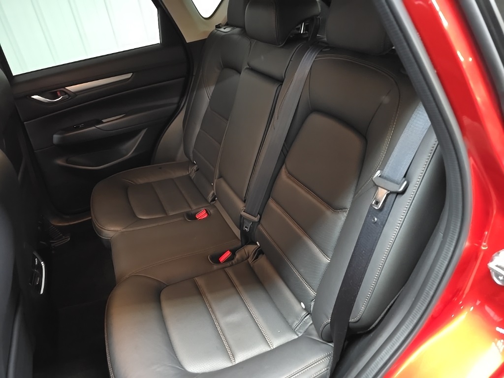 2023 Mazda CX-5 2.5 S Preferred photo 32