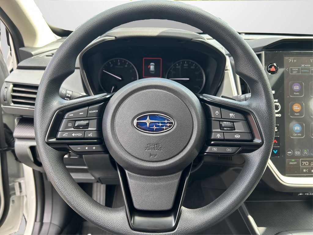 2025 Subaru Crosstrek Premium photo 18