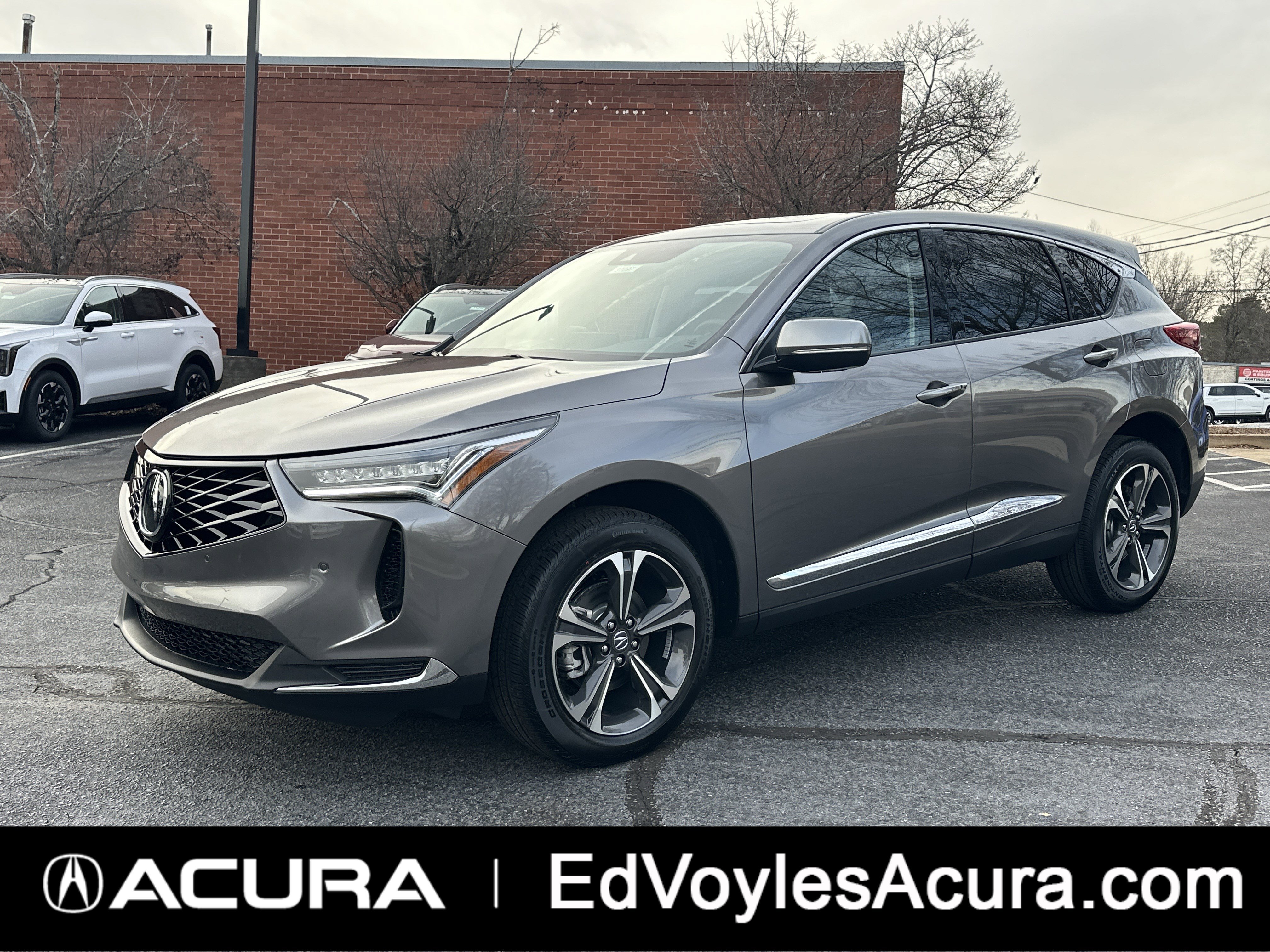 2026 Acura RDX Technology Package's photo