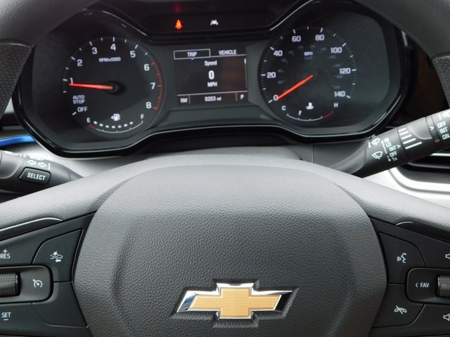 2024 Chevrolet Trax LS photo 29