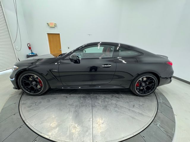 2026 Mercedes Benz CLE AMG 53 4MATIC Coupe photo 15