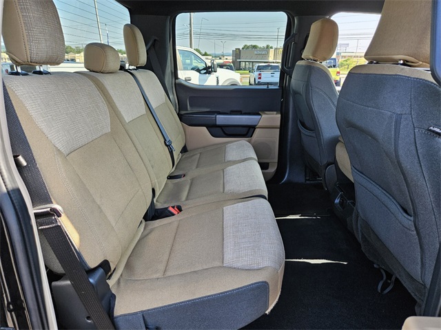 2023 Ford F-150 XLT photo 14