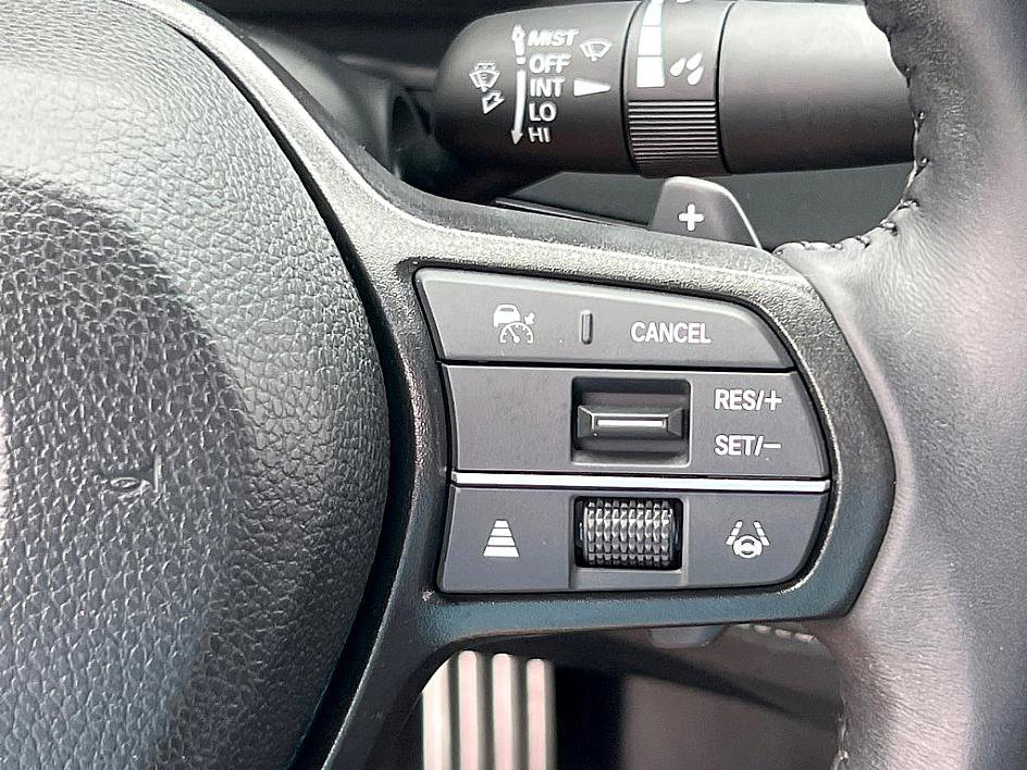 2024 Honda Accord Hybrid Sport-L photo 15
