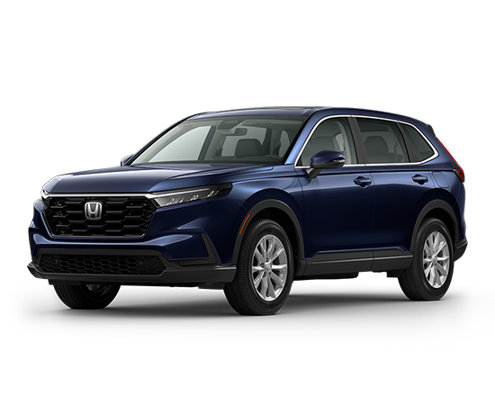 2025 Honda CR-V EX-L's photo