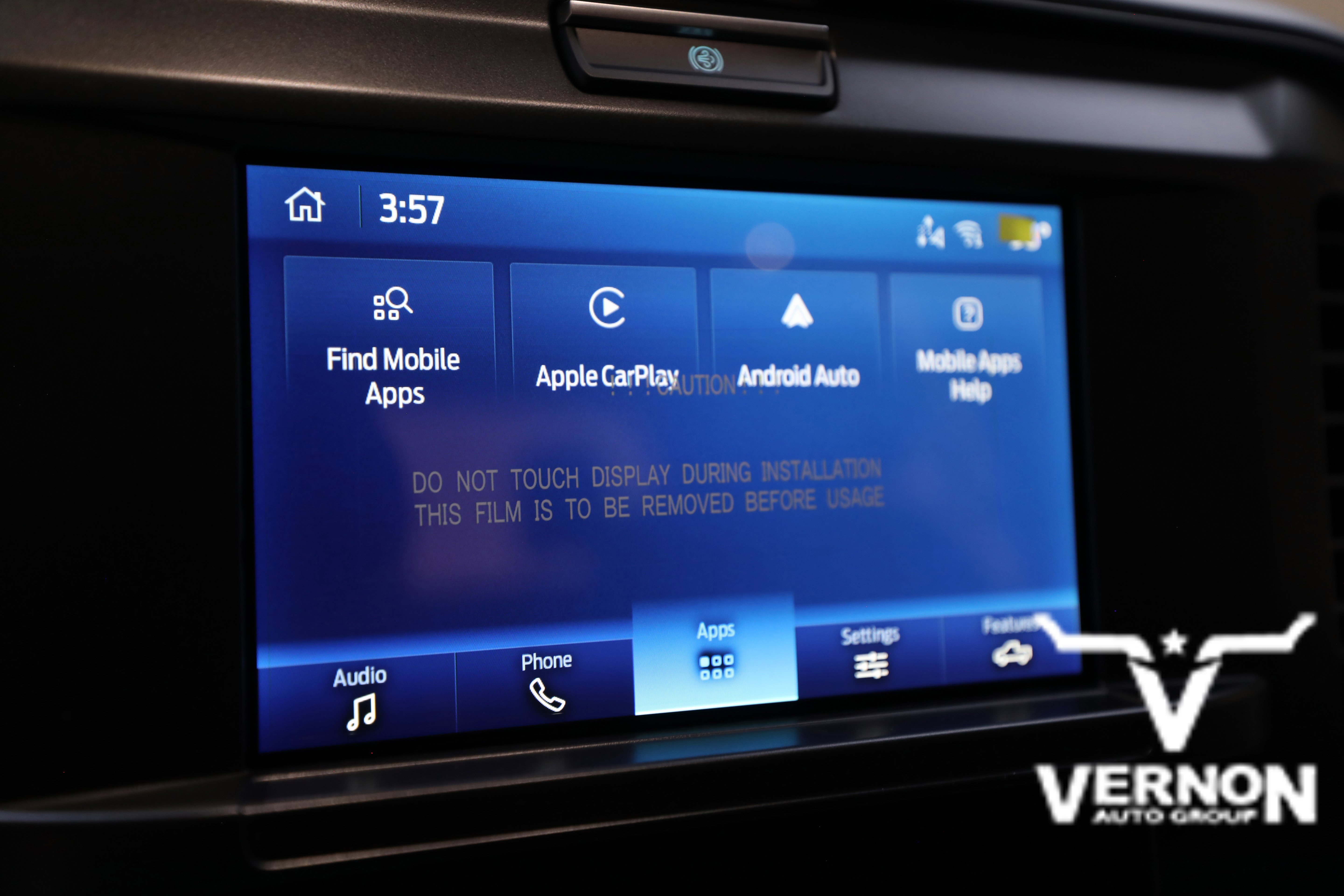 2026 Ford F-250 XL photo 4