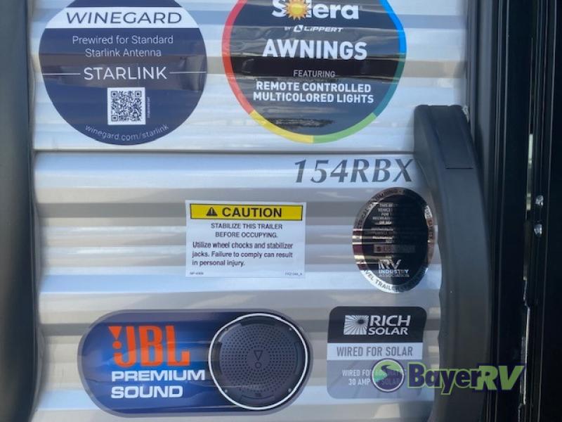 2026 Forest River Catalina photo 4