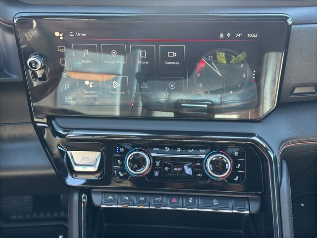 2024 Gmc Sierra 1500 AT4 photo 19