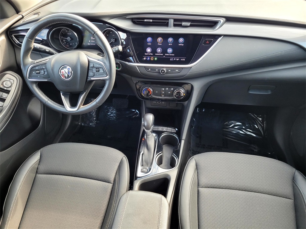2022 Buick Encore GX Preferred photo 33