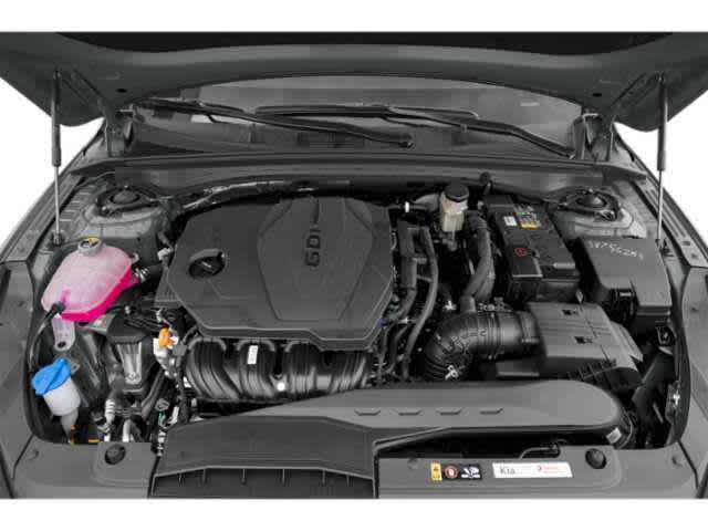 2026 Kia K5 GT-Line photo 9