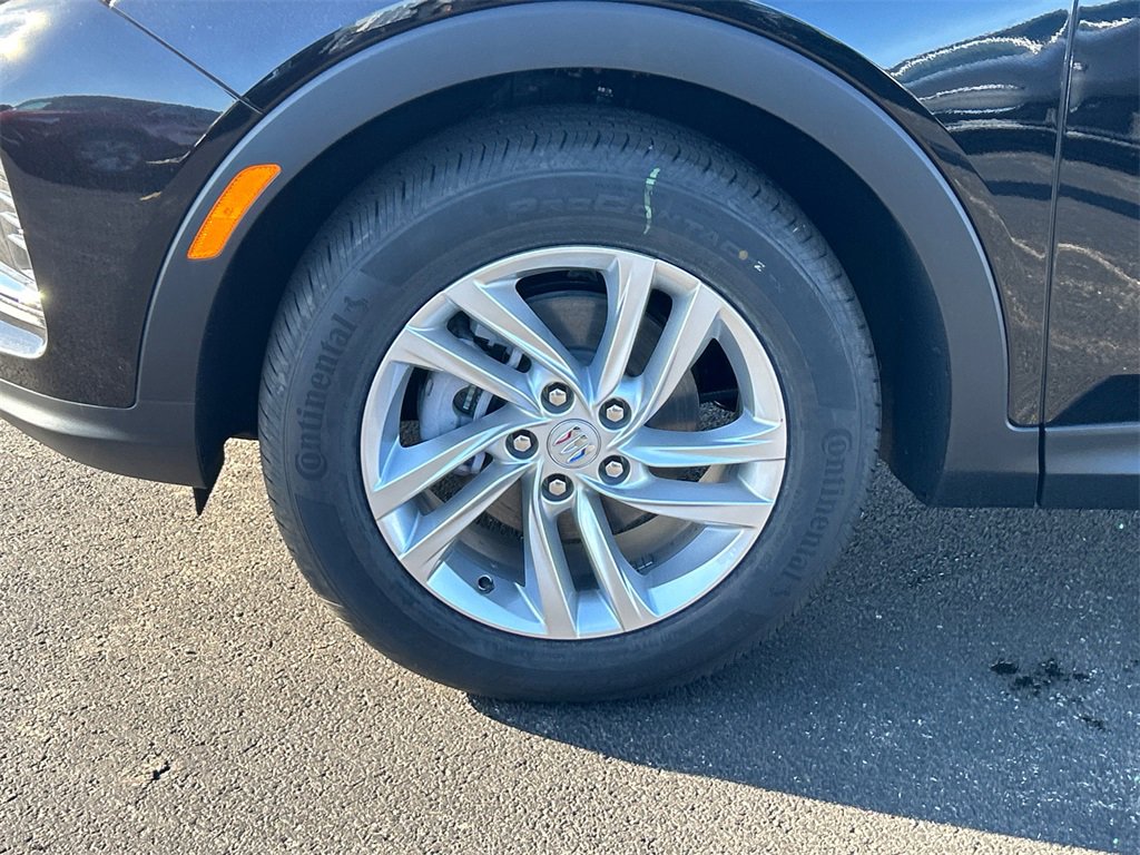 2026 BUICK ENVISTA - Image 10